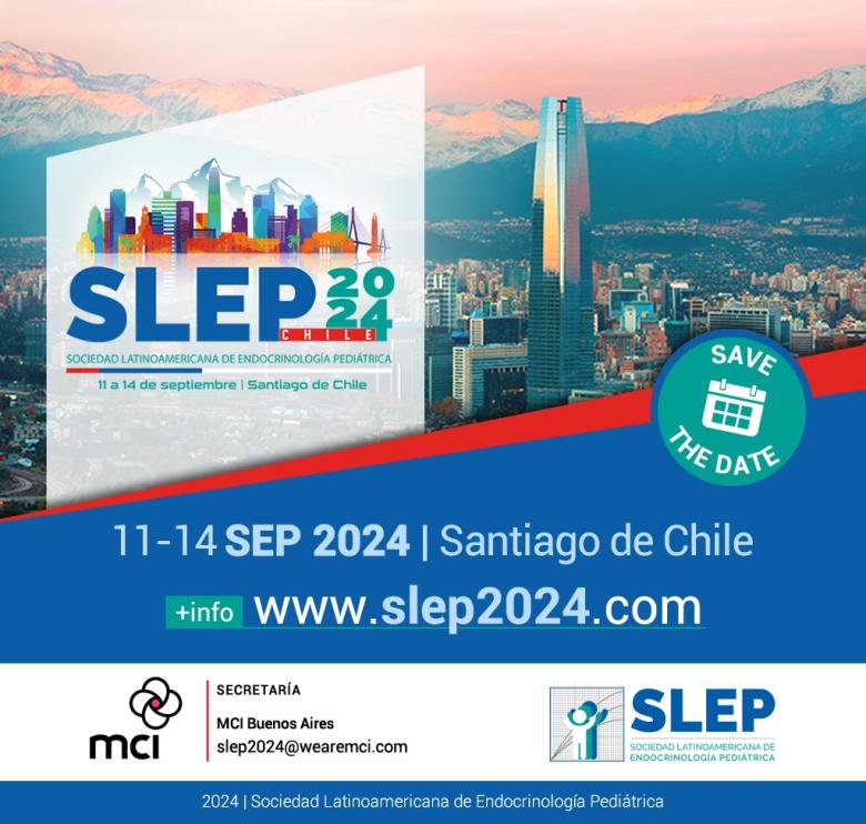 Congreso SLEP 2024