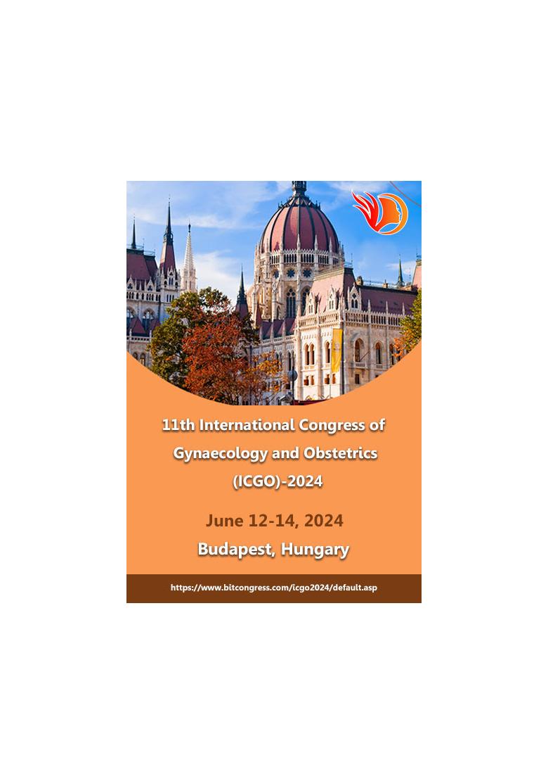 11th International Congress of Gynaecology and Obstetrics (ICGO 2024)