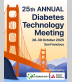Reunión de Tecnología Sobre Diabetes