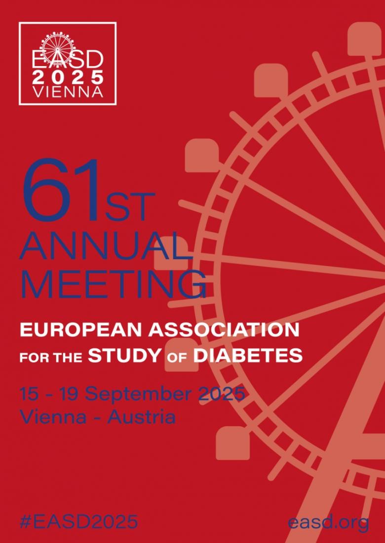 61st Annual Meeting EASD