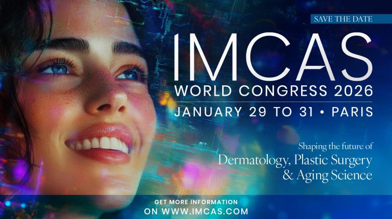 Congreso de Dermatología, Cirugía Plástica y Estética