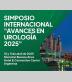 Simposio internacional “Avances en urología 2025”