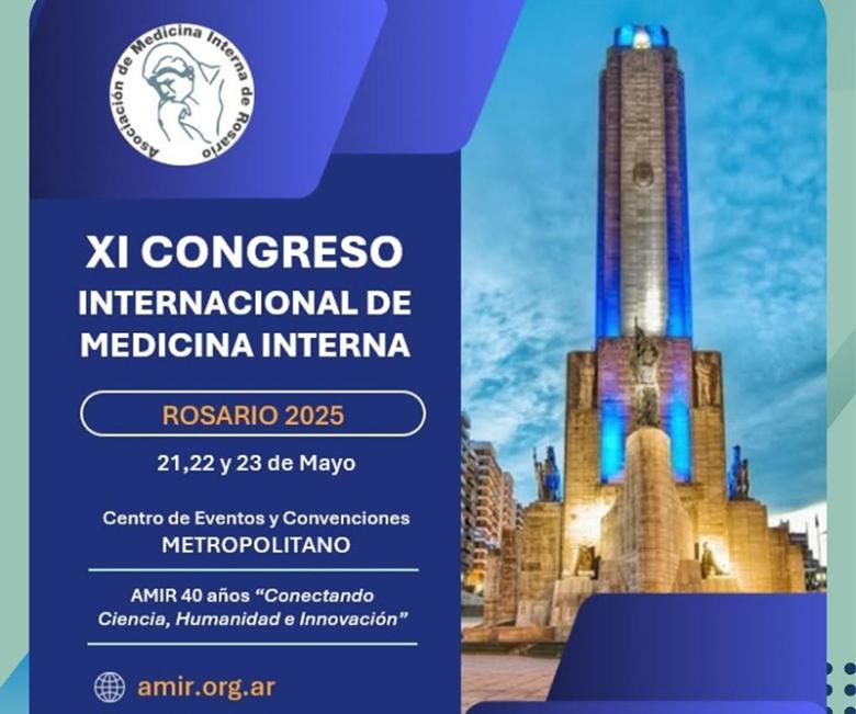 XI Congreso Internacional de Medicina Interna