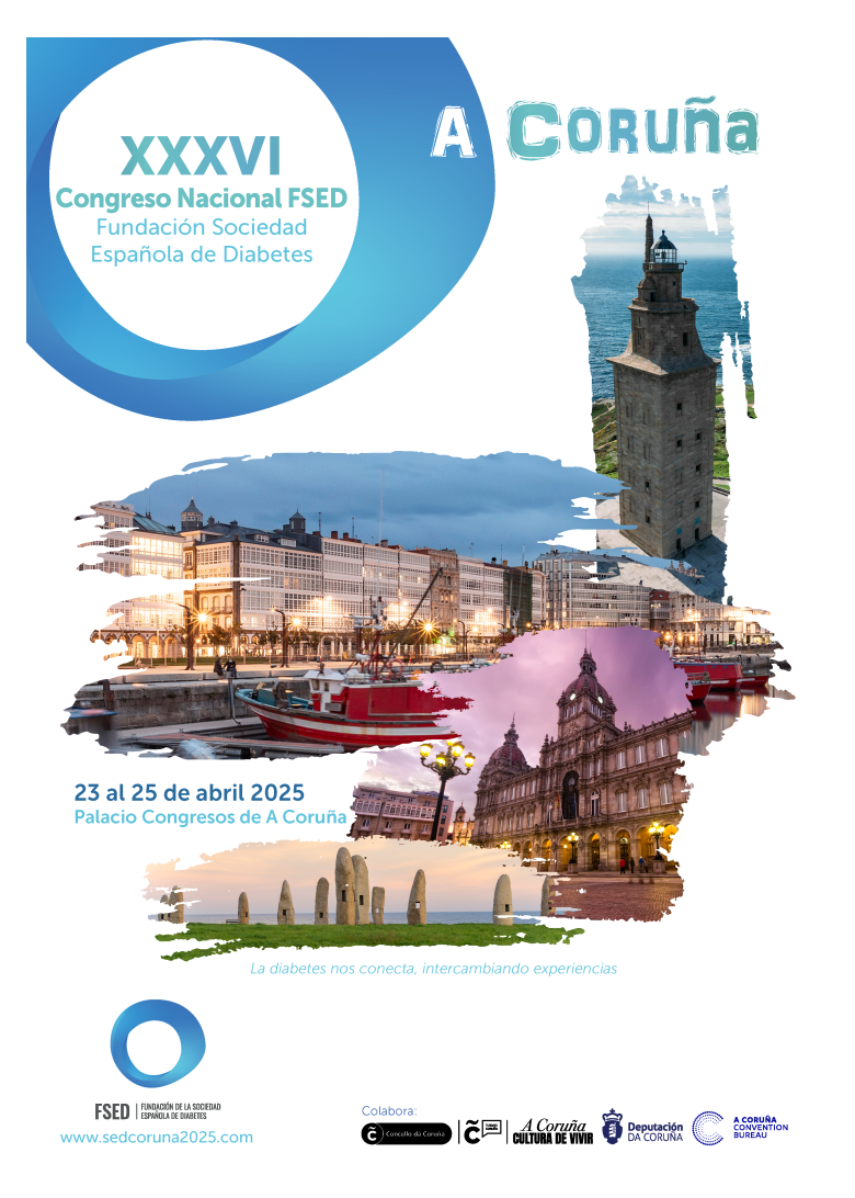  XXXVI Congreso Nacional FSED