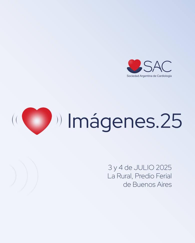 Congreso de Imágenes Cardiovasculares SAC