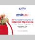 Congreso Europeo de Medicina Interna 2026