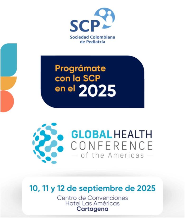 Global Health Conference of the Americas 2025