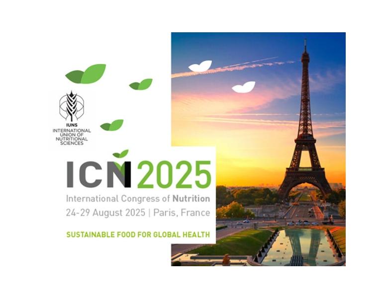 International Congress of Nutrition 2025