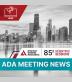  85ª Sesiones Científicas de la Asociación Americana de Diabetes (ADA)