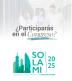 Congreso Latinoamericano de Medicina Interna, SOLAMI Panamá 2025