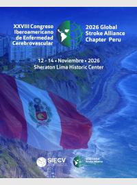 XXVIII Congreso Iberoamericano de Enfermedad Cerebrovascular
