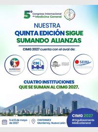 5º Congreso Internacional de Medicina General