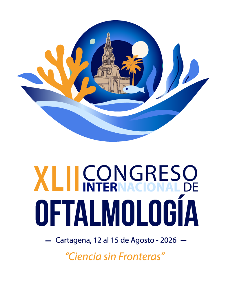 XLII Congreso Internacional de Oftalmología