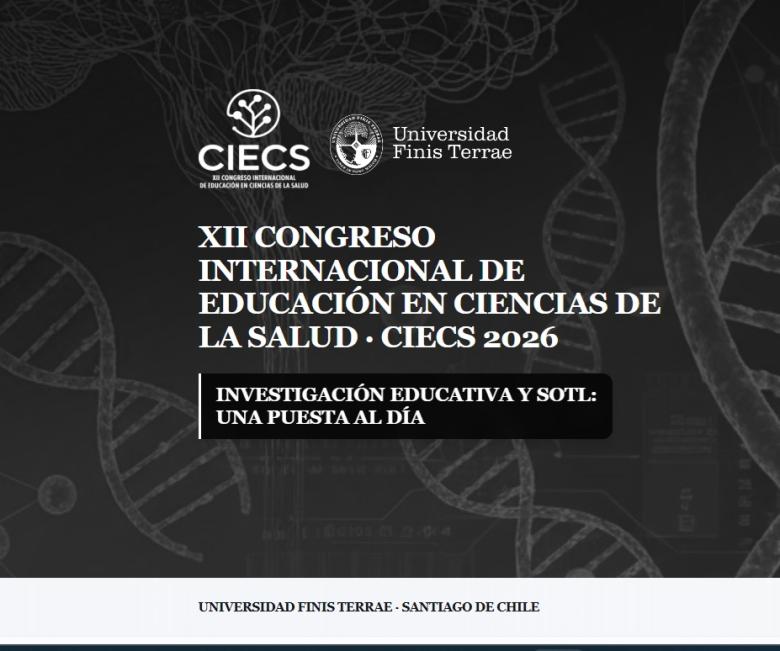 XII Congreso Internacional de Educación en Ciencias de la Salud