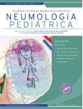 Neumología Pediátrica