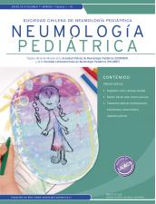 Neumología Pediátrica