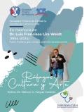 Ráfagas de Cultura y Arte