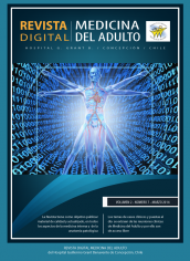 Revista Digital Medicina del Adulto