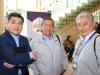 Semana panamericana de enfermedades digestivas