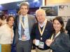 Innovación y formación marcan el Congreso Panamericano de ORL