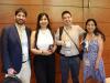 Innovación y formación marcan el Congreso Panamericano de ORL
