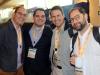 Innovación y formación marcan el Congreso Panamericano de ORL