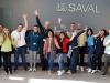 Oftalmólogos latinoamericanos descubren la planta SAVAL