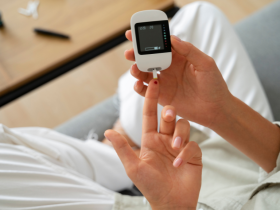 La anemia es una complicación frecuente de la diabetes mellitus