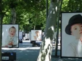 Síndrome de Up: iguales, pero diferentes