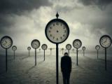 El lado cuestionable de las agujas del reloj