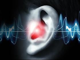 El sonido fantasma de los músicos