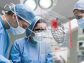 Realidad virtual en medicina e investigación