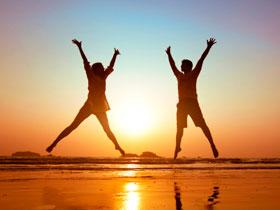 Relaciones saludables y psicología positiva