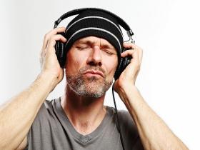 Salud para todos los gustos musicales
