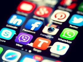 El poder de las redes sociales en la adolescencia