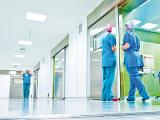 Súper gérmenes hospitalarios