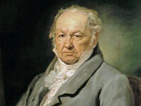El raro síndrome que cambió para siempre a Goya