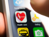 Medicina al alcance de una app
