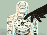 La compleja adaptación del reloj interno