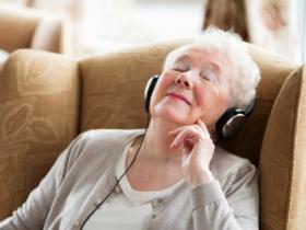 Ritmo contra la enfermedad de Parkinson