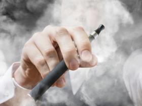 Cigarrillos electrónicos, evidentemente dañinos