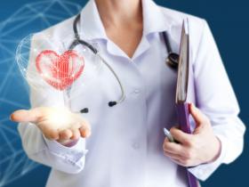 Optimismo cardioprotector