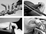 Del virtuosismo musical a la distonía