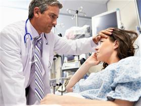 Barrera genética contra la influenza