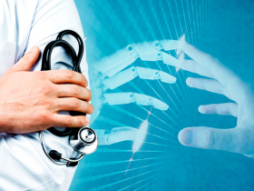 Inteligencia artificial, aliado contra la farmacorresistencia