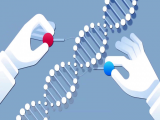 PCR: historia de una (r)evolución biomédica
