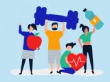 Razones para una actividad física regular