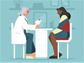 Tríada contra el cáncer cervicouterino