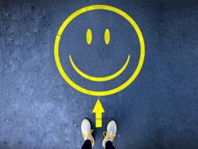 La herencia de la felicidad