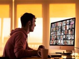 El riesgo develado de las videoconferencias